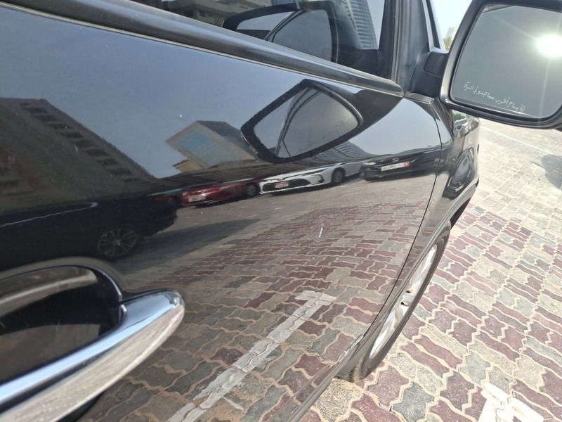 Used 2013 Kia Sorento for sale in Sharjah