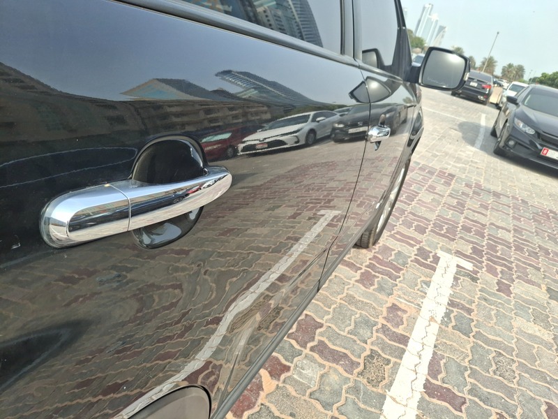 Used 2013 Kia Sorento for sale in Sharjah
