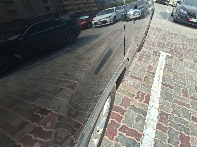 Used 2013 Kia Sorento for sale in Sharjah