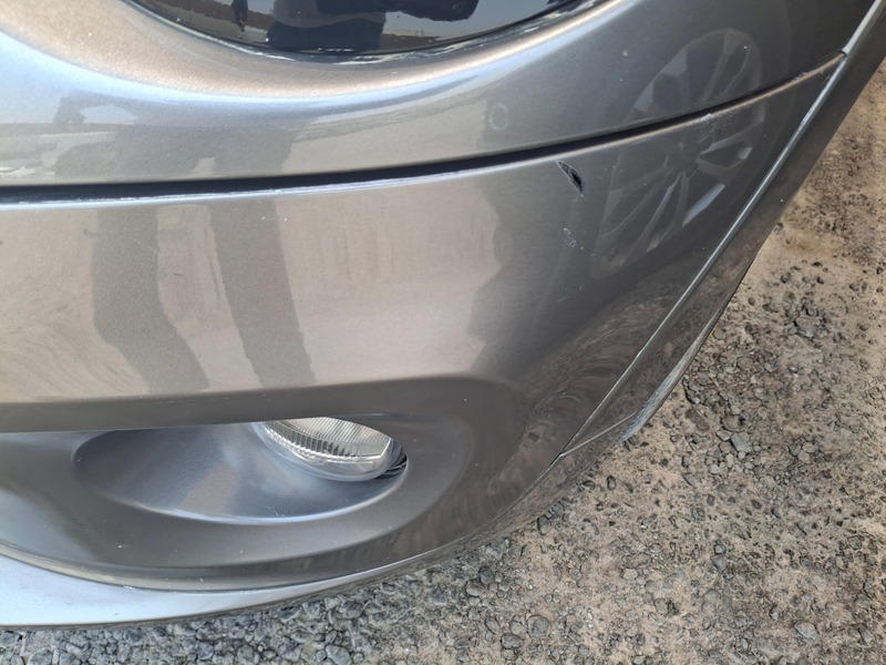 Used 2017 MINI Cooper for sale in Dubai