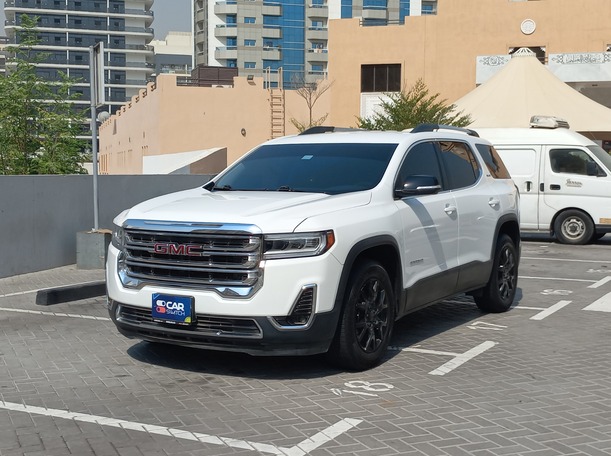 gmc