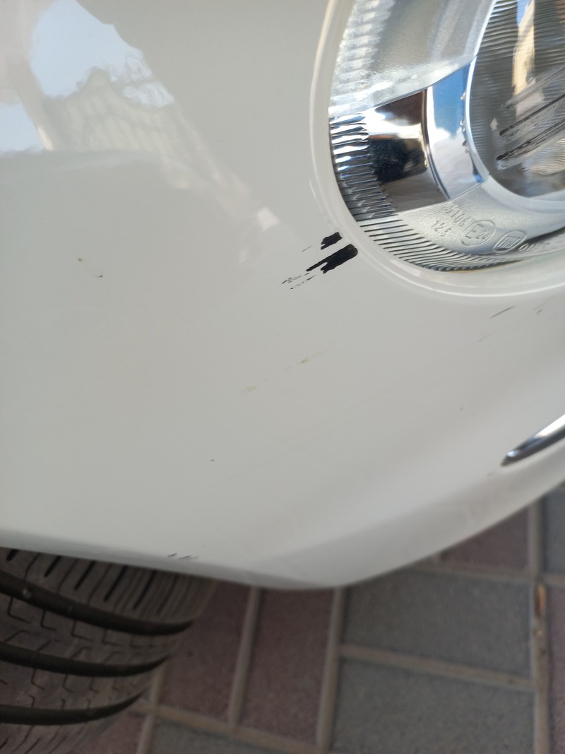 Used 2024 FIAT 500 for sale in Dubai