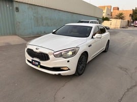 كيا كوريس مستعمله 2014 كيا كوريس للبيع فى الرياض