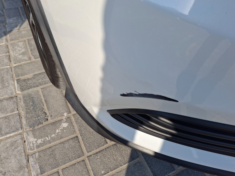 Used 2021 Honda HR-V for sale in Sharjah