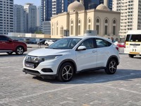 Used 2021 Honda HR-V for sale in Sharjah