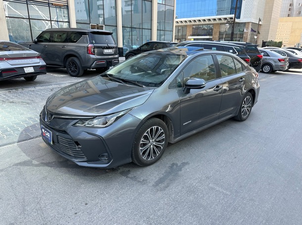 toyota