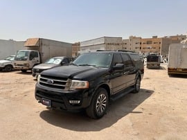 فورد اكسبدشن مستعمله 2016 فورد اكسبدشن للبيع فى الرياض