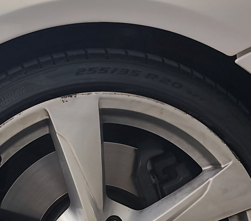 Used 2021 Jaguar F-Type for sale in Dubai