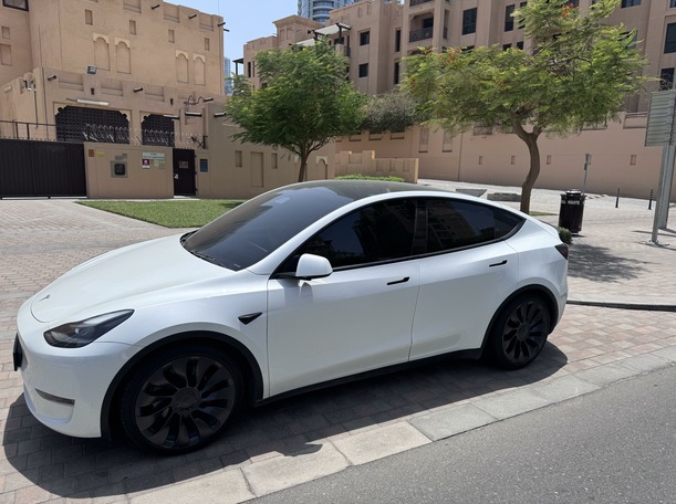 tesla