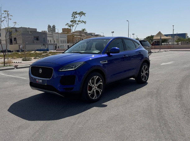 jaguar