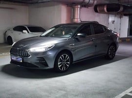 JAC J7 Used 2023 JAC J7 for sale in Dubai