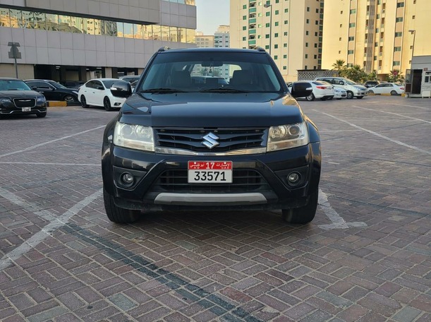 suzuki