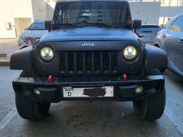 jeep