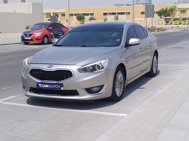 kia
