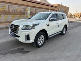 نيسان إكستيرا مستعمله 2021 نيسان إكستيرا للبيع فى الرياض