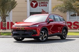 بايك X55 مستعمله 2025 بايك X55 للبيع فى دبي