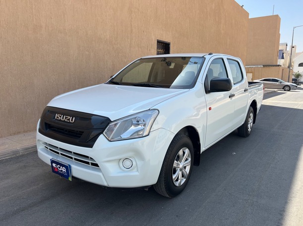 isuzu