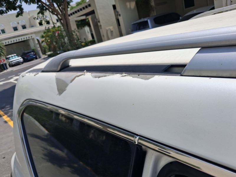 Used 2014 Nissan Patrol for sale in Dubai
