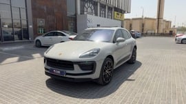بورش ماكان مستعمله 2022 بورش ماكان للبيع فى الرياض