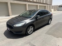 فورد فوكاس
