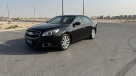 شفروليه ماليبو مستعمله 2013 شفروليه ماليبو للبيع فى الدمام