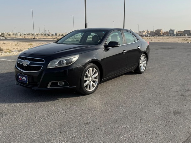 chevrolet