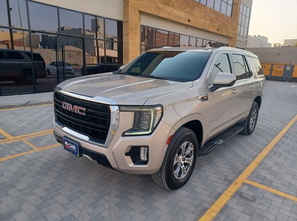 gmc