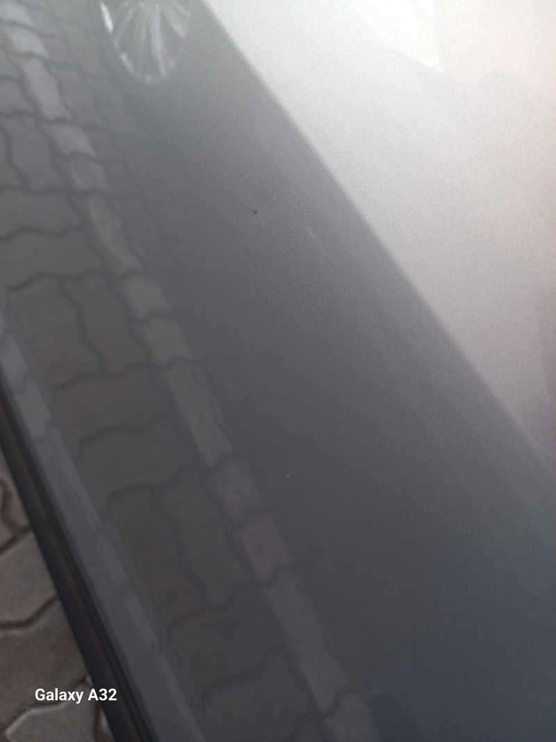 Used 2018 Volkswagen Tiguan for sale in Abu Dhabi