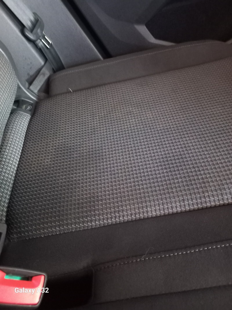 Used 2018 Volkswagen Tiguan for sale in Abu Dhabi