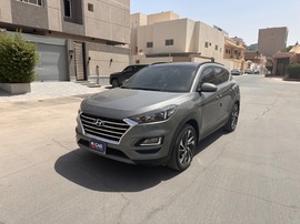 هونداي توسان مستعمله 2021 هونداي توسان للبيع فى الرياض