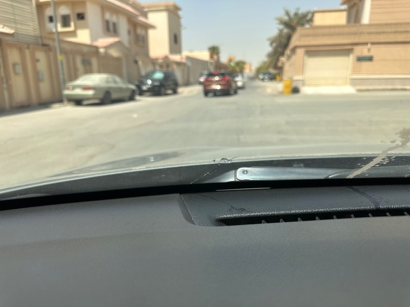 مستعمله 2021 هونداي توسان للبيع فى الرياض