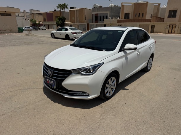 changan