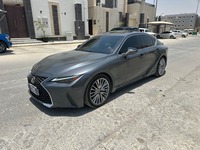 Lexus IS300