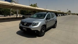 رينو داستر مستعمله 2020 رينو داستر للبيع فى الرياض