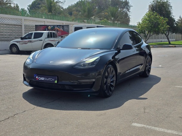 tesla