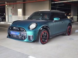 ميني كوبر مستعمله 2025 ميني كوبر للبيع فى دبي