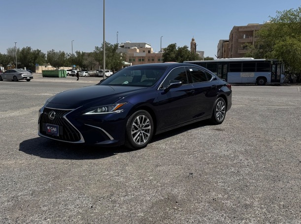 lexus