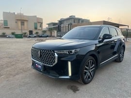 FAW-Bestune T99 Used 2022 FAW-Bestune T99 for sale in Riyadh