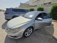 Used 2012 Volkswagen CC for sale in Riyadh