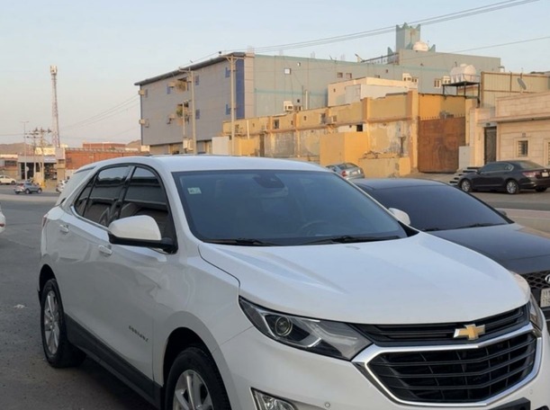 chevrolet