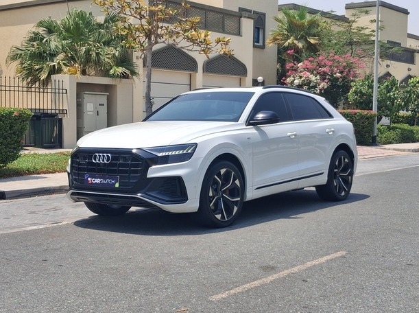 audi