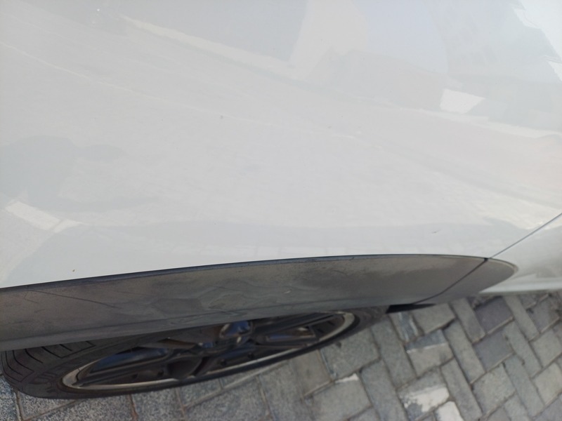 Used 2014 MINI Countryman for sale in Dubai
