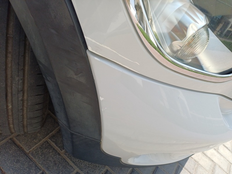 Used 2014 MINI Countryman for sale in Dubai
