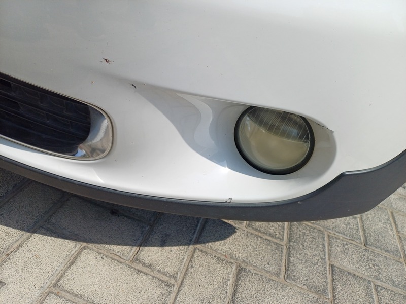 Used 2014 MINI Countryman for sale in Dubai