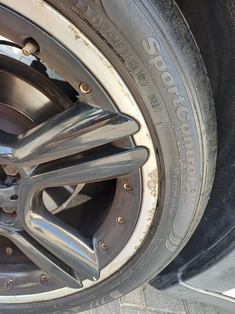 Used 2014 MINI Countryman for sale in Dubai
