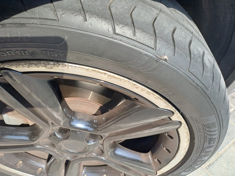 Used 2014 MINI Countryman for sale in Dubai