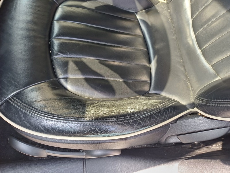 Used 2014 MINI Countryman for sale in Dubai
