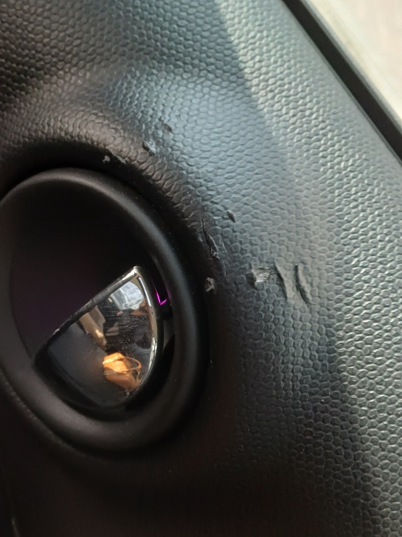Used 2014 MINI Countryman for sale in Dubai