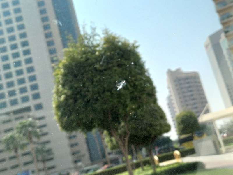 Used 2014 MINI Countryman for sale in Dubai