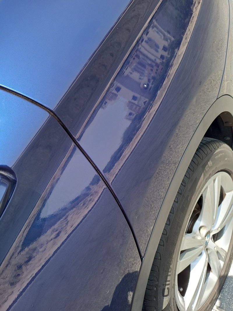 Used 2019 BMW X1 for sale in Dubai
